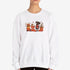 Dachshund Sweatshirt for Women - Dachshund Autumn Sweatshirt